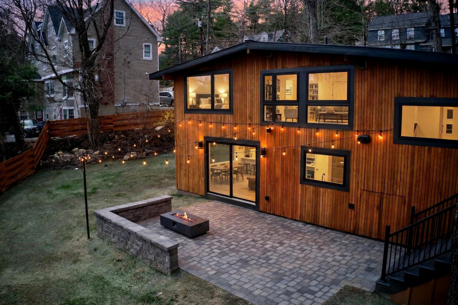Stunning Modern Gut-Renovated Home in Lexington โ photo 1 of 38